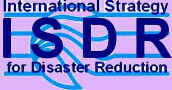 ISDR HomePage